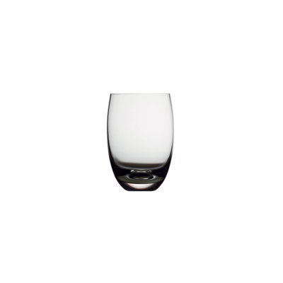 Ensemble de 4 verres en cristal sans plomb