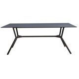 Reef Rectangular 29.5" Dining Table