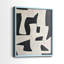 "ABSTRACT Series DCI" par J Paul-638501089-638502684