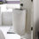 Door Hanging Laundry Bag in Washable Canvas with Loop Handle