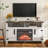 Mauricio TV Stand with Electric Fireplace & Remote Control-175671899-200704680