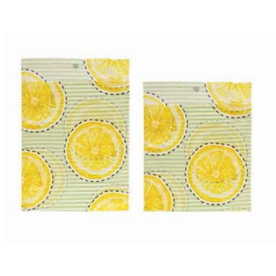 Reusable Fabric Food Bags (Each One Will Vary)