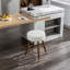 Tabouret de comptoir 25 po Kiarie