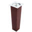 Venezia Solid Wood Table Leg-812496548-812496571