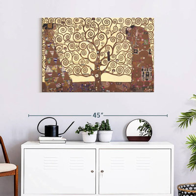 Harnek, l'arbre de vie