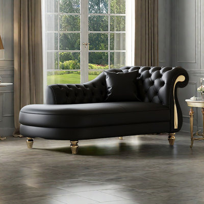 Méridiennes d'intérieur modernes Modern