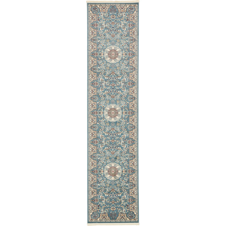 Jackson Floral Indoor Rug