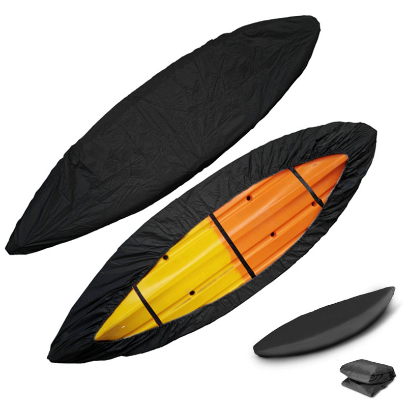 Housse de kayak