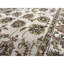Tapis beige noué à la main de haute qualité