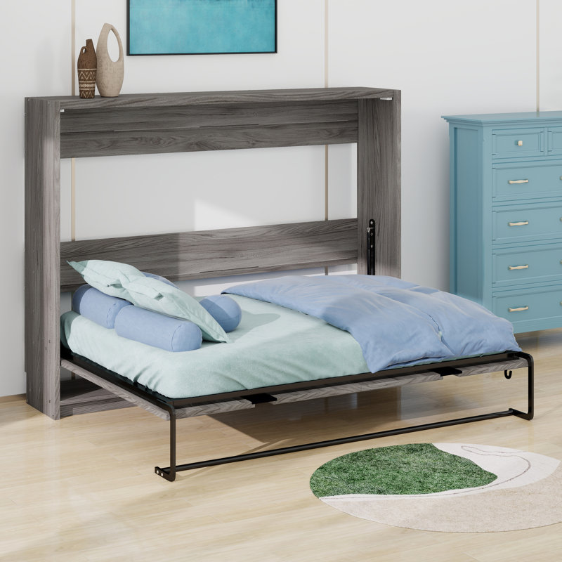 Full Size Murphy Bed