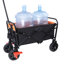 Mini chariot de plage pliable-126409518-126409519