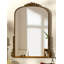 Arch PU Wall Mirror-1700669081-1707187448