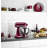 KitchenAid® Artisan® Series 5 Quart Tilt-Head Stand Mixer-2146116875