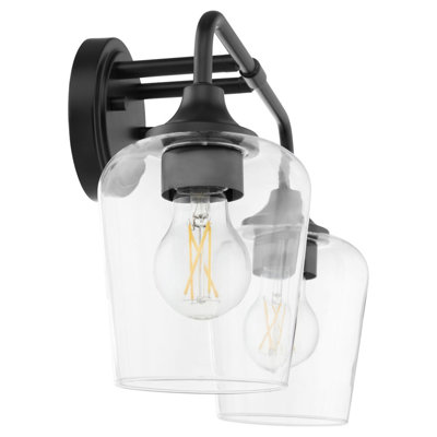 Ahren 2 - Light Vanity Light