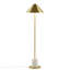 Lampe sur pied Holeman