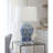 Rowen Royal Ceramic Table Lamp