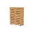 15 Pair Shoe Storage Cabinet