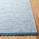 Mohnton Hand Woven Cotton Solid Color Rug