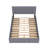 Monzelle Upholstered Platform Storage Bed-830992886