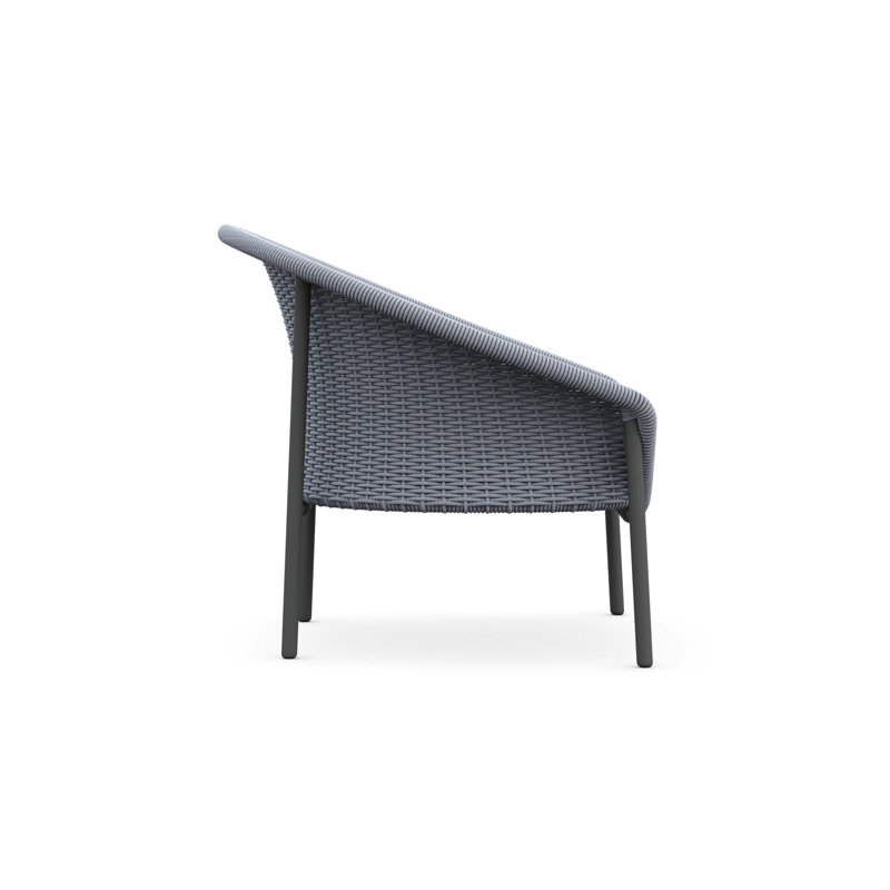 Cove Patio Chair with Cushions