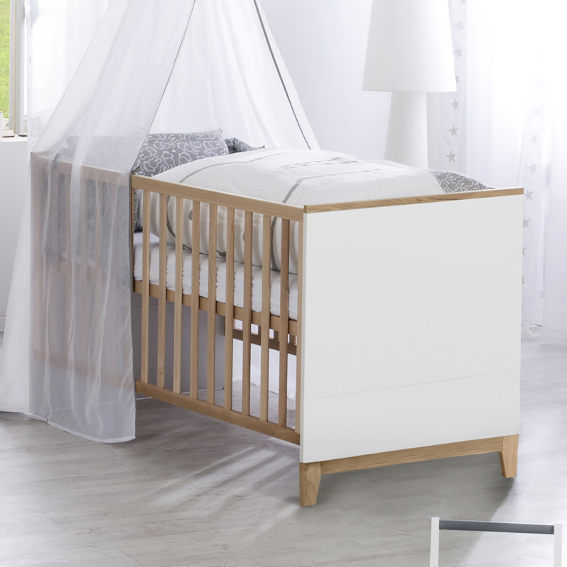 Finn Cot Bed