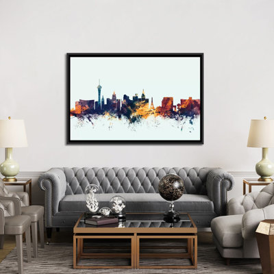 Modern & Contemporary