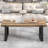 Hulste Minimalist Coffee Table-646461570-653964552