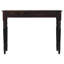 Table console Spindle Manor