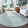 Anastacia Performance Oriental Rug