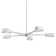 Allisio 5 Light Chandelier