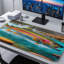 Polyester Desk Pad-1927710491