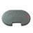 AFS-TEX 2000X Gray Active Anti-Fatigue Mat - 20" x 32" -32987972-70631733
