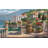" Lago Di Como II " by T.C. Chiu-64743184-64743185