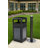 Commercial Zone Smokers Outpost Stand-3131568