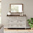 Allyssa 2 Piece Dresser Set