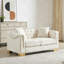 Causeuse 62 po Chesterfield-915942336
