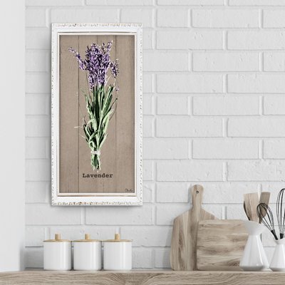 " Lavender " by Olivia Rose