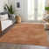 Premium Machine Washable Jahnke AMF1018 Abstract Rug