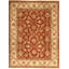 Wool Oriental Area Rug