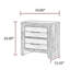 Table de chevet Sebestian