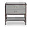 Caribe 2 - Drawer Solid Wood Nightstand-51383065