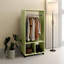 60cm Adjustable Clothing Rack