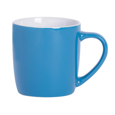 Argon Tableware - Coloured Coffee Mug