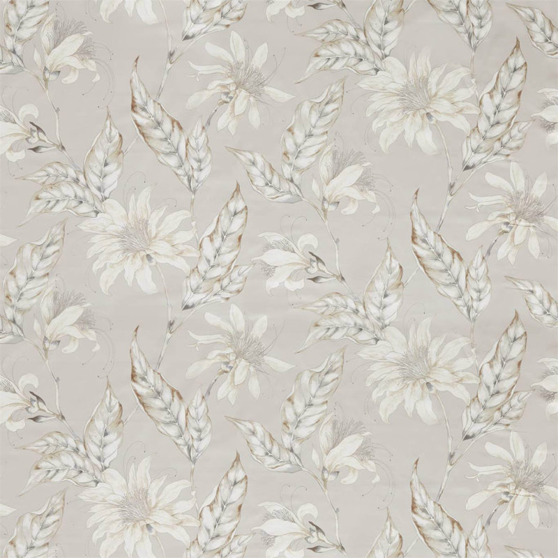 Ananda Fabric, Oyster