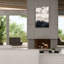  «Fog 1» par Decent Exposures, art mural sur toile, 26 po x 40 po-314989051