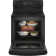 30" 5.3 cu. ft. Freestanding Electric Convection Range with No Preheat Air Fry