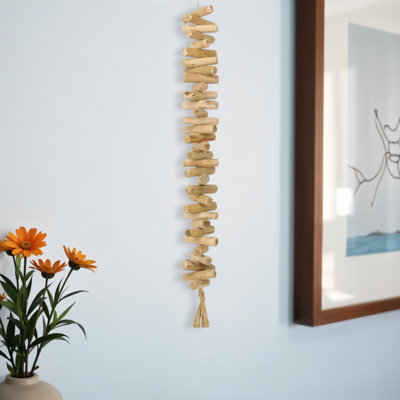 Pampille décorative 40 po