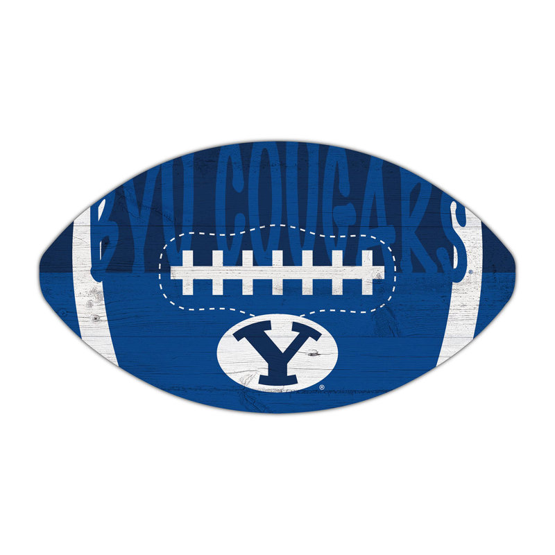 Entertainment Wall Decor, BYU