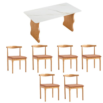 Ensembles de table de salle à manger Family