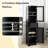 Ajdina Freestanding Linen Cabinet-92879598